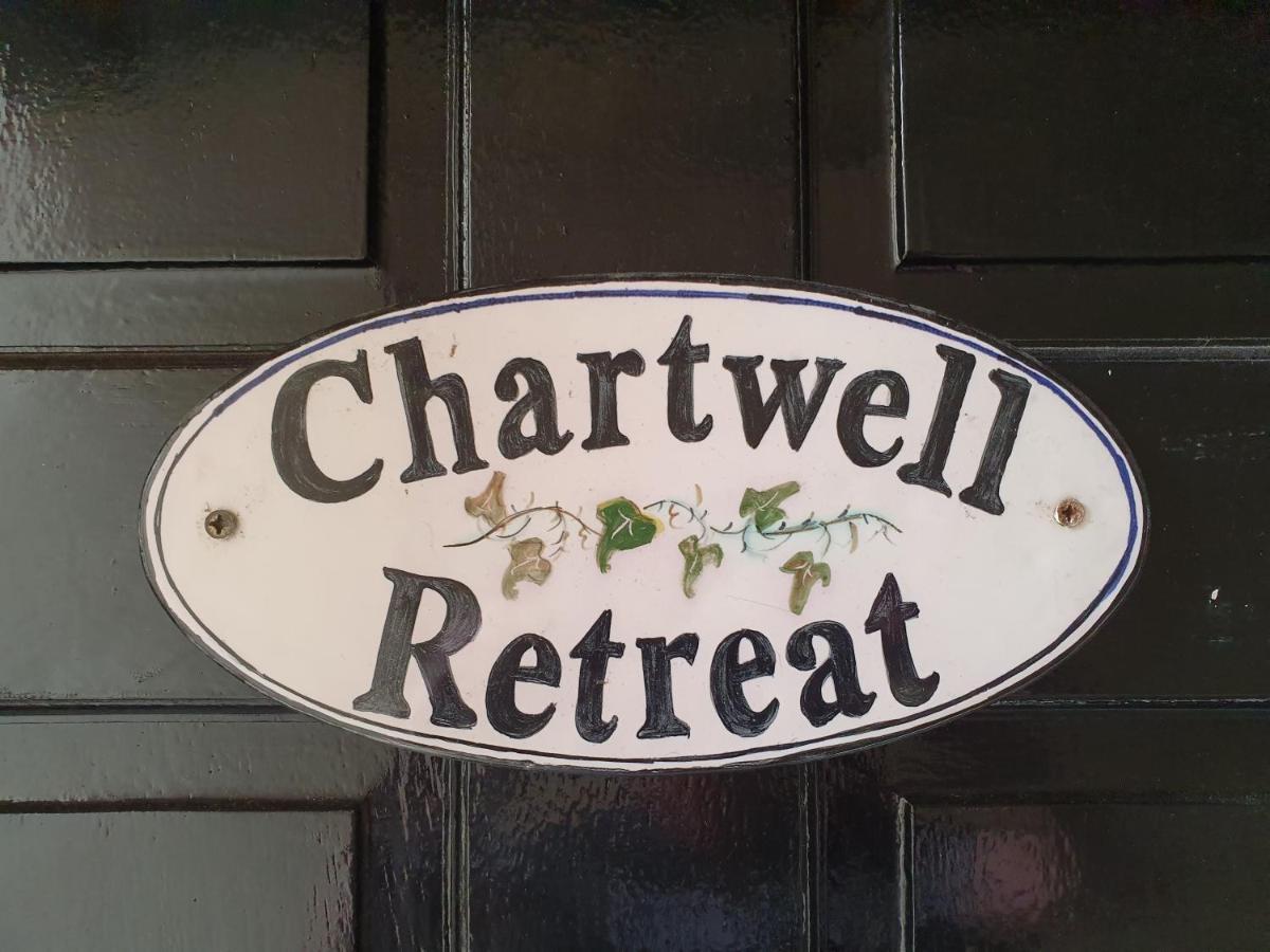 Chartwell Retreat Whitby Exterior foto